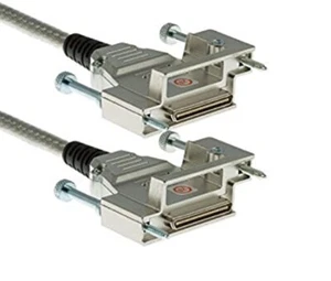 Cisco Stacking cable CAB-STACK-0.5M for the 3750 3750x switch Tested..stack # - Picture 1 of 1