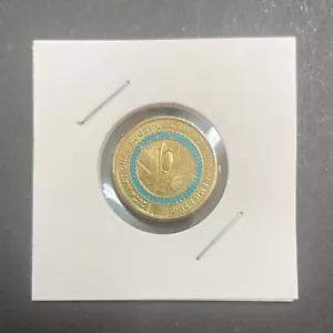 2024 National Rugby League Women's Premiership $2.00 TWO Dollar Coin - Picture 1 of 2