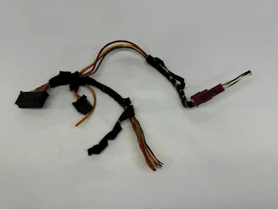 Mercedes Benz ML320 2008 clase M 3,0 L AWD módulo de control puerta levadiza arnés de cableado Foto 1 de 4