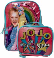 jojo siwa backpack ebay