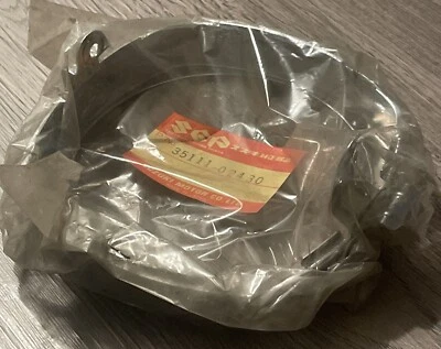 Llanta bisel luz principal Suzuki FA50 FS50 FZ50 35111-02430 NUEVO OEM Foto 1 de 2