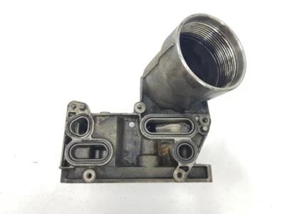 BAC oil filter bracket for VOLKSWAGEN TOUAREG 2.5 TDI 2018 070100031D 1985851 - Изображение 1 из 4