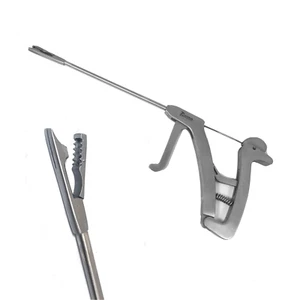 Scorpion Suture Passer Straight With Needles arthroscopy Instruments - Picture 1 of 2