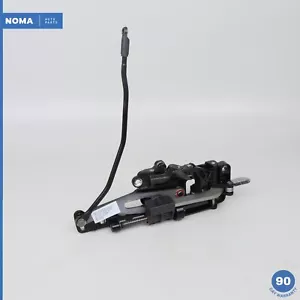 07-15 Jaguar X150 XK XKR Convertible Top Roof Lock Latch Actuator Right Side OEM - Picture 1 of 13