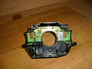 VOLVO V70 2002 MK2 INDICATOR LIGHT WIPER STALK SWITCHES CIRCUIT BOARD 8666598 - Picture 1 of 1