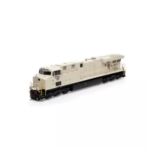 Athearn ATHG83196 ES44DC NS Norfolk Southern Primer 7561 DCC & Sound Tsunami2 HO - Foto 1 di 4