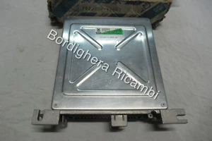 LANCIA DELTA PRISMA 1.6 CENTRALINA MOTORE ECU WEBER MARELLI IAW 04P/01 NUOVA - Imagen 1 de 7