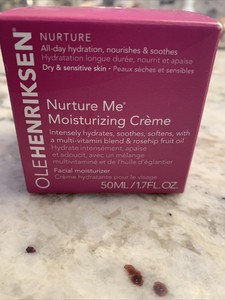 ole henriksen sensitive skin