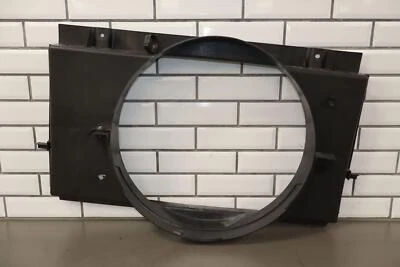 03-07 Cubierta de ventilador Hummer H2 6,0 L V8 LQ4 OEM Foto 1 de 4