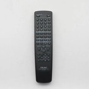 RC 1240 Remote Control For TEAC RC-1240 For Audio System Player DR-H338i #A6-32 - Bild 1 von 4