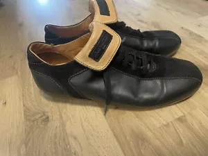 Louis Vuitton Leder Turnschuhe in Gr.43 - Bild 1 von 17