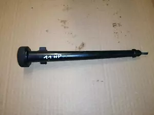 Aufsitzmäher, Rasentraktor, Ölstab, Ölmessstab Motor, Briggs & Stratton, 11 HP - Bild 1 von 5
