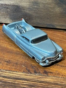 Hot Wheels Custom Bluish Gray 1953 Cadillac TM GM 1/64 Scale Die-Cast Truck 2009 - Picture 1 of 5
