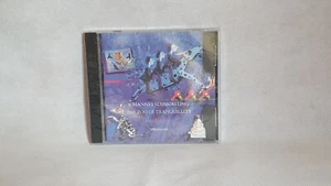 Johannes Schmoelling – The Zoo Of Tranquillity 1988 (Album) - Picture 1 of 2