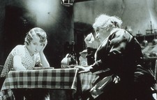 SLIDE ORANE DEMAZIS ALIDA ROUFFE MARCEL PAGNOL BB701 PRESS SLIDE