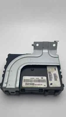 Módulo de control de carrocería Nissan Versa 2012 2013 2014 2015 2016 sedán OEM 284B19KA0B Foto 1 de 4