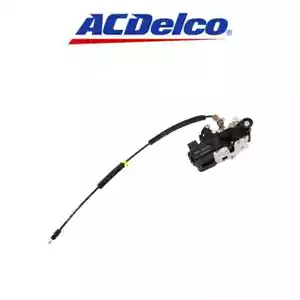 ACDelco Door Latch Assembly 22862032 - Picture 1 of 1