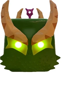 Blox Fruits DRAGON COLLECTOR BUNDLE Mythical Case NUR — getestet & leuchtet! - Bild 1 von 5