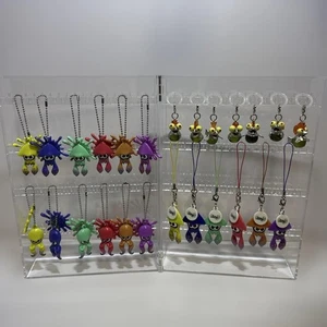 Splatoon Keychain Set - Picture 1 of 1