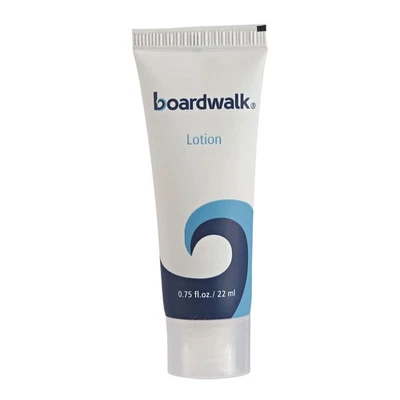 Boardwalk LOTBOT 0.75 oz. Hand and Body Lotion - Fresh Scent (288/Carton) New - Image 1 of 4