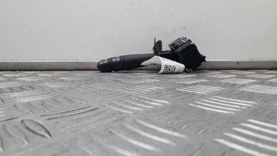 Renault Clio 2003 hatchback Clio 2 fases 4 interruptor de iluminación 6001551610 Foto 1 de 4