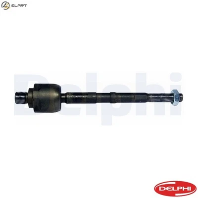 INNER TIE ROD TA2067 FOR DAEWOO CHEVROLET AVEO/GENTRA/KALOS/Hatchback LOVA 1.4L - Image 1 of 4