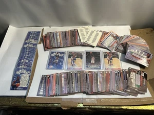 1998-99 Fleer Tradition Set w/ Kobe Bryant & Michael Jordan - Picture 1 of 12