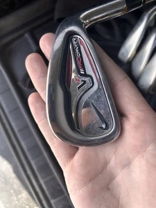 Nike VR Pro Cavity Iron Set 4-PW-AW Dynalite Regular -Flex Steel Shafts RH - Picture 1 of 5