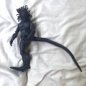 Marvel Legends Toybiz Blackheart lose Actionfigur - Bild 1 von 2