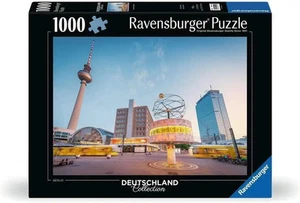 Deutschland Collection: Guten Morgen, Berlin Jigsaw Puzzle 1000pc - Picture 1 of 2