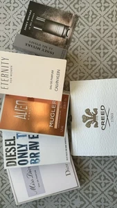 6 Luxusduftproben - Bild 1 von 1