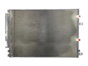 AC Condenser Fits 2015-2017 Chrysler 200 81373 - Picture 1 of 12