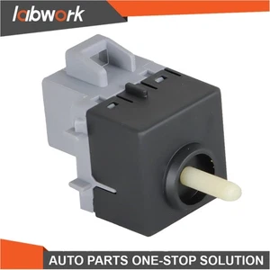 Labwork Heater A/C Air Conditioning Blower Motor Switch For Peterbilt 384 08-15 - Picture 1 of 8