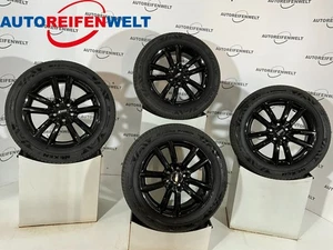 Sommer Kompletträder 215/60R17 z.B. passend für Audi Q3 - Bild 1 von 7