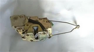 SERRATURA PORTIERA ANTERIORE DX Nissan Pickup (D22)(02.1998->) 98/2008 #27115 Foto 1 de 2