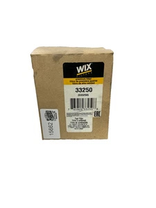 Wix Fuel Filter 33250 **NOS** - Imagen 1 de 1