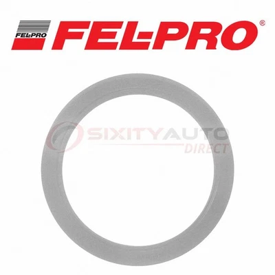 Fel-Pro Rear Engine Crankshaft Seal Kit for 1980-1983 Chevrolet Citation qo - Изображение 1 из 4