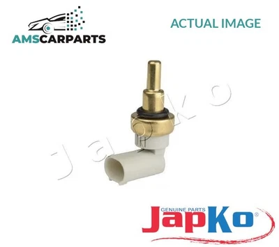 COOLANT TEMPERATURE SENSOR 64W01 JAPKO NEW OE REPLACEMENT - Image 1 of 4
