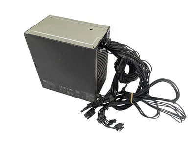 HP OMEN Obelisk 875 L20529-001 500W ATX 80Plus PSU Power Supply - Image 1 of 4