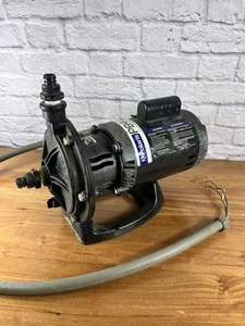 Polaris PB4-60 3/4 PS Druckerhöhungspumpe für druckseitige Poolreiniger, 115V/230V - Bild 1 von 17