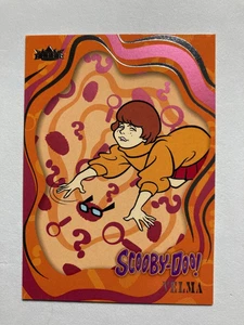 2025 Fleer Scooby-Doo - Velma #44 - Picture 1 of 2