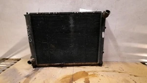 2002 ROVER 25 1.4L PETROL RADIATOR - Picture 1 of 13