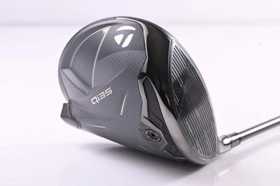 Taylormade Qi35 Driver / 10.5 Degree / X-Flex Diamana T+ 60 Shaft - Image 1 of 4