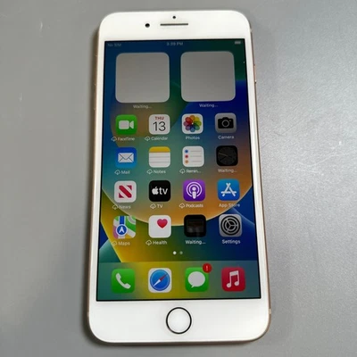 Apple iPhone 8 Plus - 64 GB - Desbloqueado (Leer Descripción) Foto 1 de 4