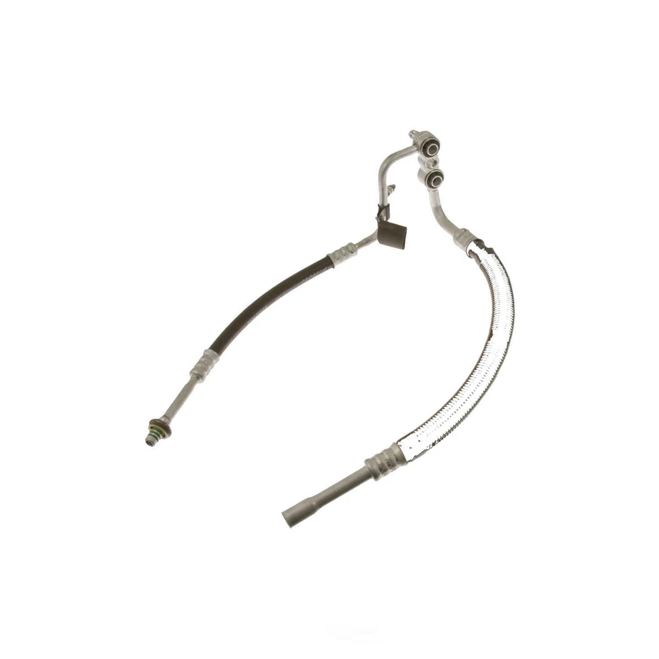 Conjunto de manguera de aire acondicionado para Jeep Wrangler 1997-1998 piezas globales Foto 1 de 1