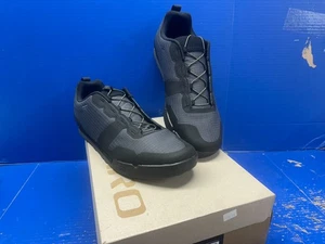 Giro Tracker Fastlace Cycling Shoe Flat Pedal Mens 10.5 Eu 44 - Picture 1 of 5