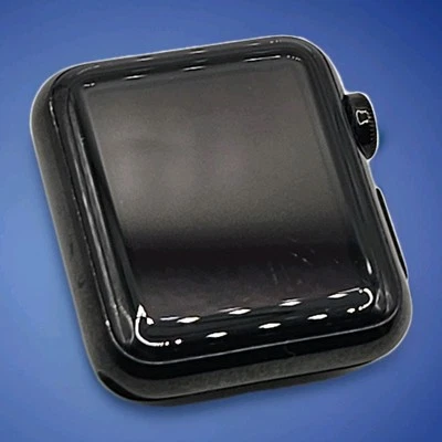 Apple Watch 1ª Geração 316l Caixa de Aço Inoxidável 38mm - Imagem 1 de 4