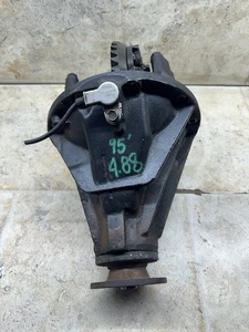 1992-1995 Toyota 4Runner & Pickup V6 4WD 4.88 rear differential 3RD member - Picture 1 of 21