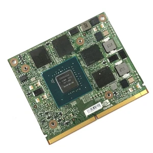 NEW GENUINE DELL 4GB NVIDIA QUADRO M1200 GRAPHICS CARD RD3JG 0RD3JG - Picture 1 of 3