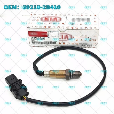 For Hyundai Accent Kia Rio Soul 1.6L 2012-2016 Upstream Oxygen Sensor 392102B410 - image 1 of 4